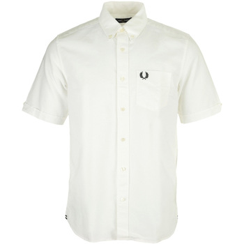 Fred Perry  Hemdbluse Oxford