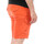Kleidung Herren Shorts / Bermudas American People AS23-116-18 Orange