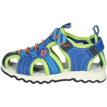 Schuhe Jungen Babyschuhe Balducci BS4374 Blau