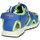 Schuhe Jungen Babyschuhe Balducci BS4374 Blau