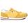Schuhe Herren Sneaker Xti 14121103 Gelb