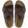 Schuhe Herren Sandalen / Sandaletten Birkenstock Arizona BS Braun