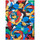 Accessoires Damen Schal adidas Originals HE7072 Multicolor