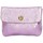 Taschen Damen Geldbeutel Luna 70579 Violett
