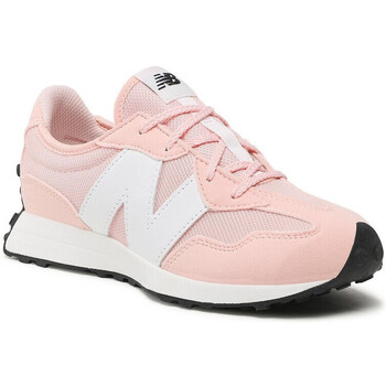 Schuhe Damen Sneaker New Balance  Rosa