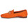 Schuhe Damen Slipper JB Martin FRANCHE BIJOU Orange
