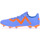 Schuhe Herren Fußballschuhe Puma 01 FUTURE PLAY FGAG Blau