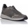 Schuhe Damen Sneaker Low Geox D25NQA C9F1G Grau
