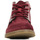 Schuhe Mädchen Boots Kickers Kouklegend Rot