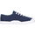Schuhe Sneaker Kawasaki Base Canvas Shoe K202405-ES 2002 Navy Blau