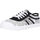 Schuhe Sneaker Kawasaki News paper Canvas Shoe K202414-ES 1002 White Weiss