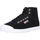 Schuhe Sneaker Kawasaki Original Basic Boot K204441-ES 1001 Black Schwarz
