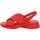Schuhe Damen Sandalen / Sandaletten Camper Sandaletten GIGO K201494-002 Rot