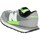 Schuhe Kinder Sneaker High New Balance PH237KG Grau
