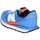 Schuhe Kinder Sneaker High New Balance PH237KB Blau
