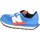 Schuhe Kinder Sneaker High New Balance PH237KB Blau