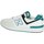 Schuhe Herren Sneaker High New Balance CT574LFG Weiss