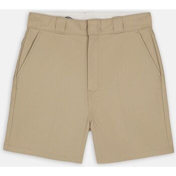 Kleidung Damen Shorts / Bermudas Dickies PHOENIX REC SHORT - DK0A4Y85-KHK1 KHAKI Beige