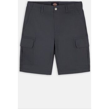 Kleidung Herren Shorts / Bermudas Dickies MILLERVILLE SHORT - DK0A4XED-CH01 - CHARCOAL GREY Grau