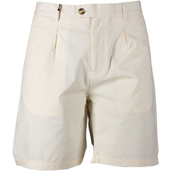 Kleidung Herren Shorts / Bermudas At.p.co Bermuda Uomo Beige