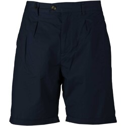 Kleidung Herren Shorts / Bermudas At.p.co Bermuda Uomo Blau