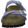 Schuhe Damen Pantoletten / Clogs Birkenstock Pantoletten Franca SFB 1024270 Violett