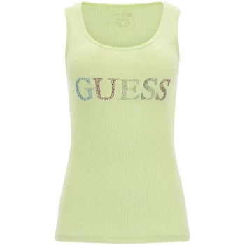 Guess  Tank Top authentic