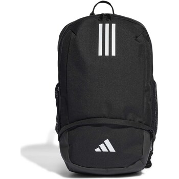 Taschen Sporttaschen adidas Originals Tiro L Backpack Schwarz