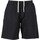 Kleidung Herren Shorts / Bermudas Selected Slhcomfort-Edward Shorts W Schwarz