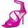 Schuhe Damen Sandalen / Sandaletten Steve Madden Reclaimed Pink Rosa