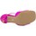 Schuhe Damen Sandalen / Sandaletten Steve Madden Reclaimed Pink Rosa