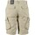 Kleidung Herren Shorts / Bermudas Lyle & Scott Wembley Cargo Short Beige