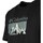 Kleidung Herren T-Shirts & Poloshirts Columbia Thistletown Hills™ Graphic Short Sleeve Schwarz