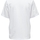 Kleidung Damen Sweatshirts Only T-Shirt  S/S Tee -Noos - White Weiss