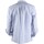 Kleidung Herren Langärmelige Hemden Scotch & Soda Regular-Fit Poplin Shirt With Sleeve Roll-Up Marine