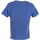 Kleidung Herren T-Shirts & Poloshirts At.p.co T-Shirt Uomo Marine