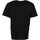 Kleidung Herren T-Shirts & Poloshirts Sundek New Simeon T-Shirt Schwarz