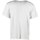 Kleidung Herren T-Shirts & Poloshirts Sundek New Simeon On Tone T-Shirt Weiss