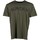 Kleidung Herren T-Shirts & Poloshirts Sundek T-Shirt Grün