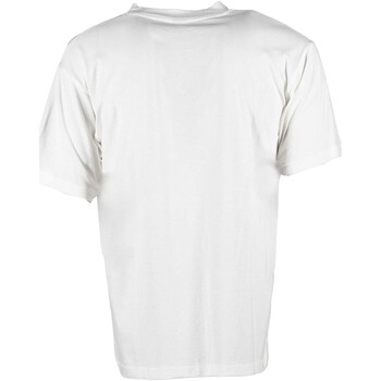 Sundek T-Shirt Weiss