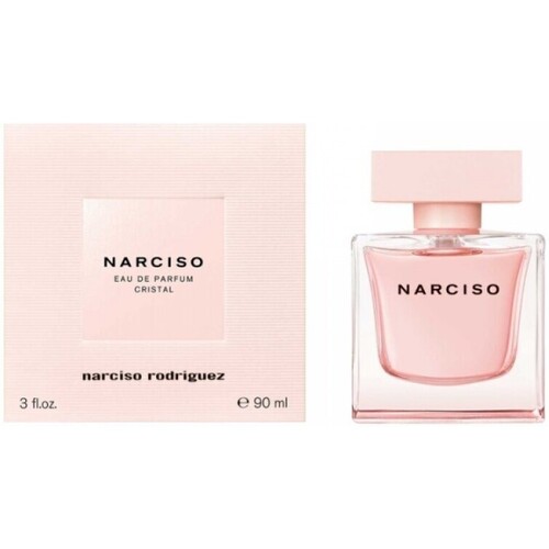 Beauty Damen Eau de parfum  Narciso Rodriguez Cristal - Parfüm - 90ml Cristal - perfume - 90ml