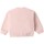 Kleidung Mädchen Sweatshirts Ido 46325 Rosa