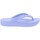 Schuhe Damen Pantoffel Crocs CR-207714 Violett