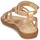 Schuhe Mädchen Sandalen / Sandaletten Mod'8 HOPAL Rosa