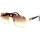 Uhren & Schmuck Sonnenbrillen Cazal Sonnenbrille 990 003 Gold