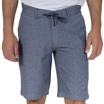 Kleidung Herren Shorts / Bermudas Rms 26 RM-3567 Blau