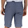 Kleidung Herren Shorts / Bermudas Rms 26 RM-3567 Blau