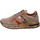 Schuhe Damen Sneaker Cetti C-1274 SRA -SATURNO-CAMUF.OLD ROSE Beige