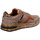 Schuhe Damen Sneaker Cetti C-1274 SRA -SATURNO-CAMUF.OLD ROSE Beige