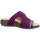Schuhe Damen Pantoletten / Clogs Think Pantoletten MIZZI 3-000124-9120 9120 Violett
